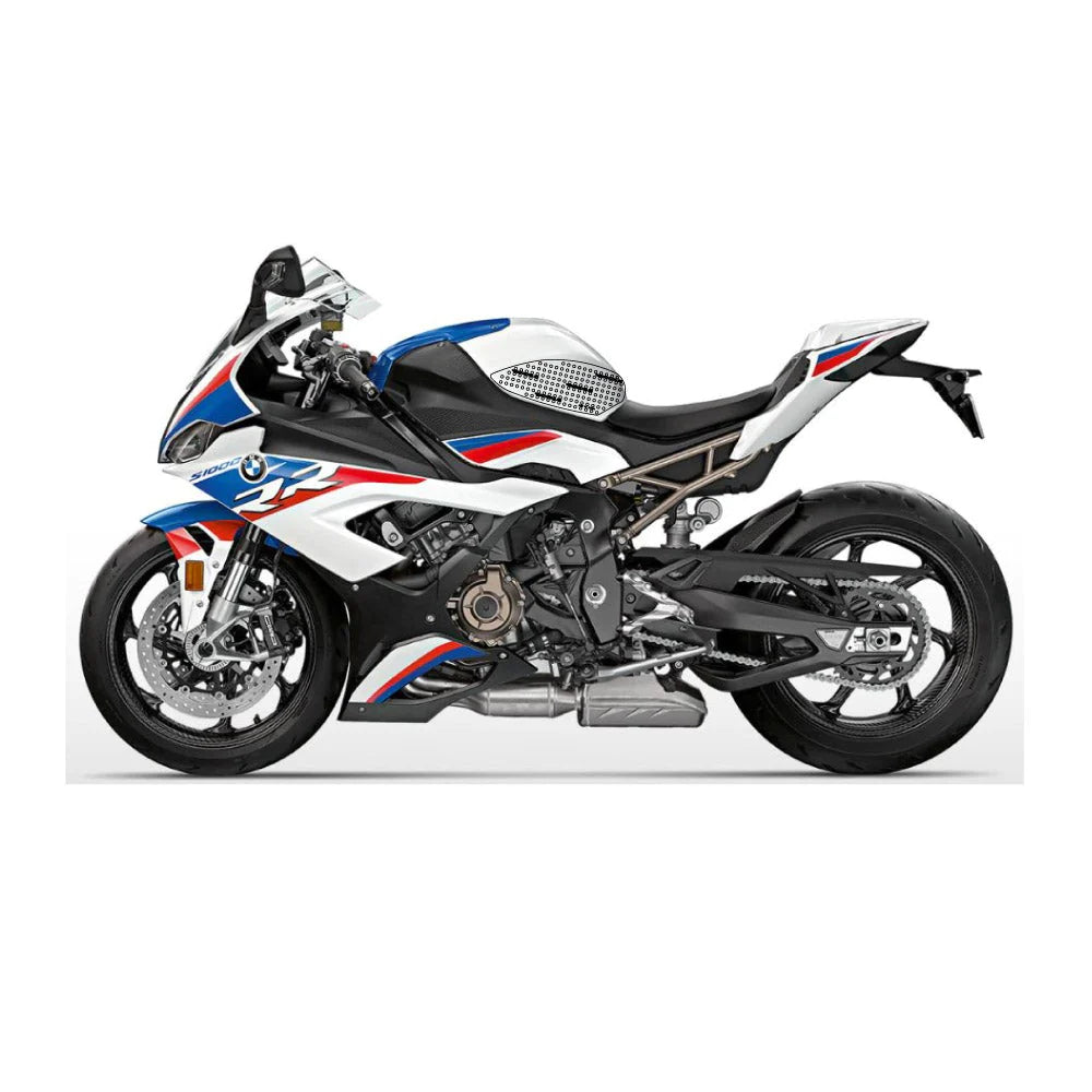 S1000RR / R 2020 - 2023 Tank Grips
