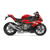 S1000RR / R 2020 - 2023 Tank Grips