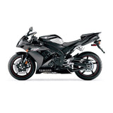 YZF-R1 2004 - 2006 Tank Grips