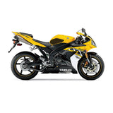 YZF-R1 2004 - 2006 Tank Grips