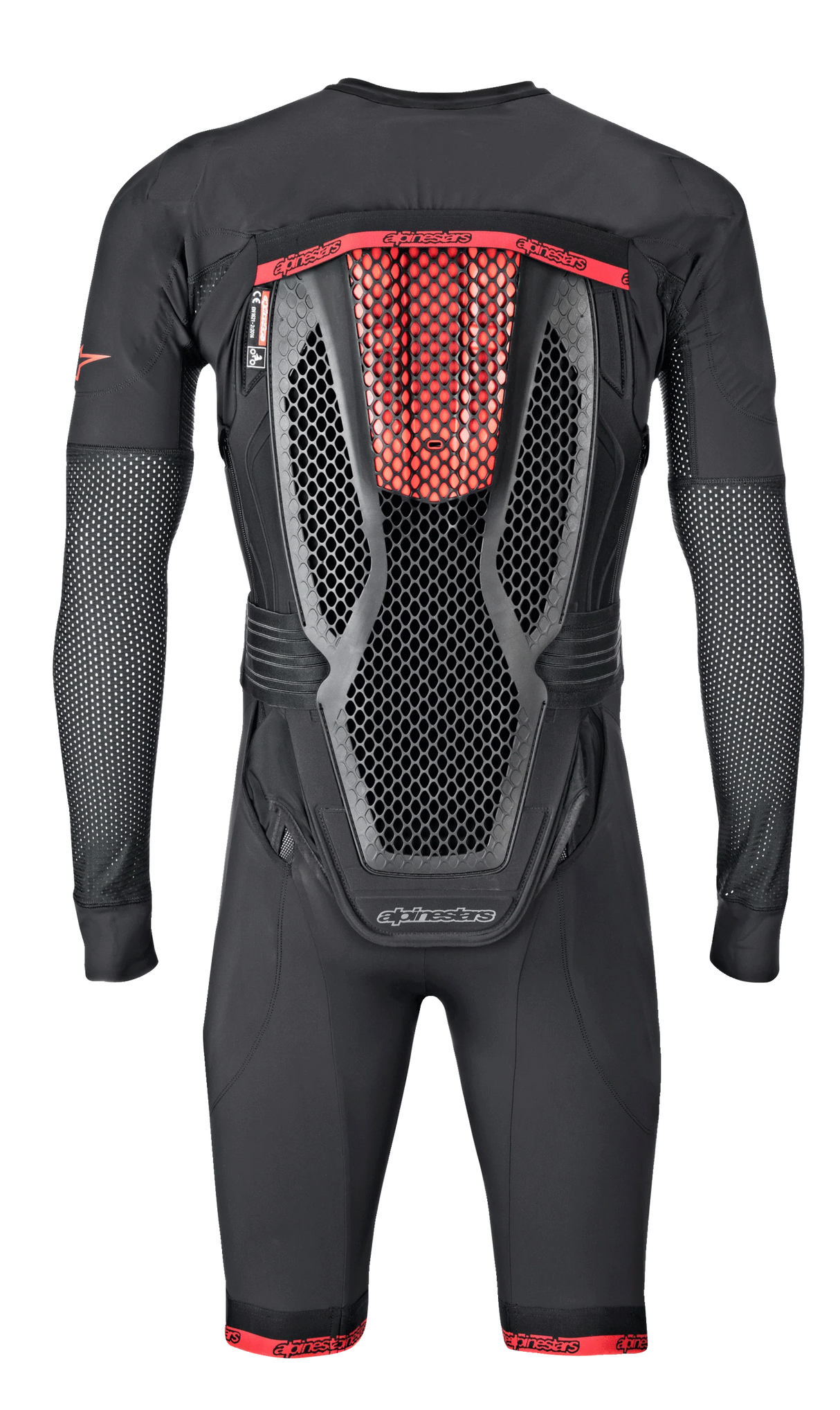 Tech-Air® 10 Race Airbag System