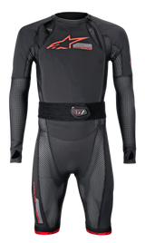 Tech-Air® 10 Race Airbag System