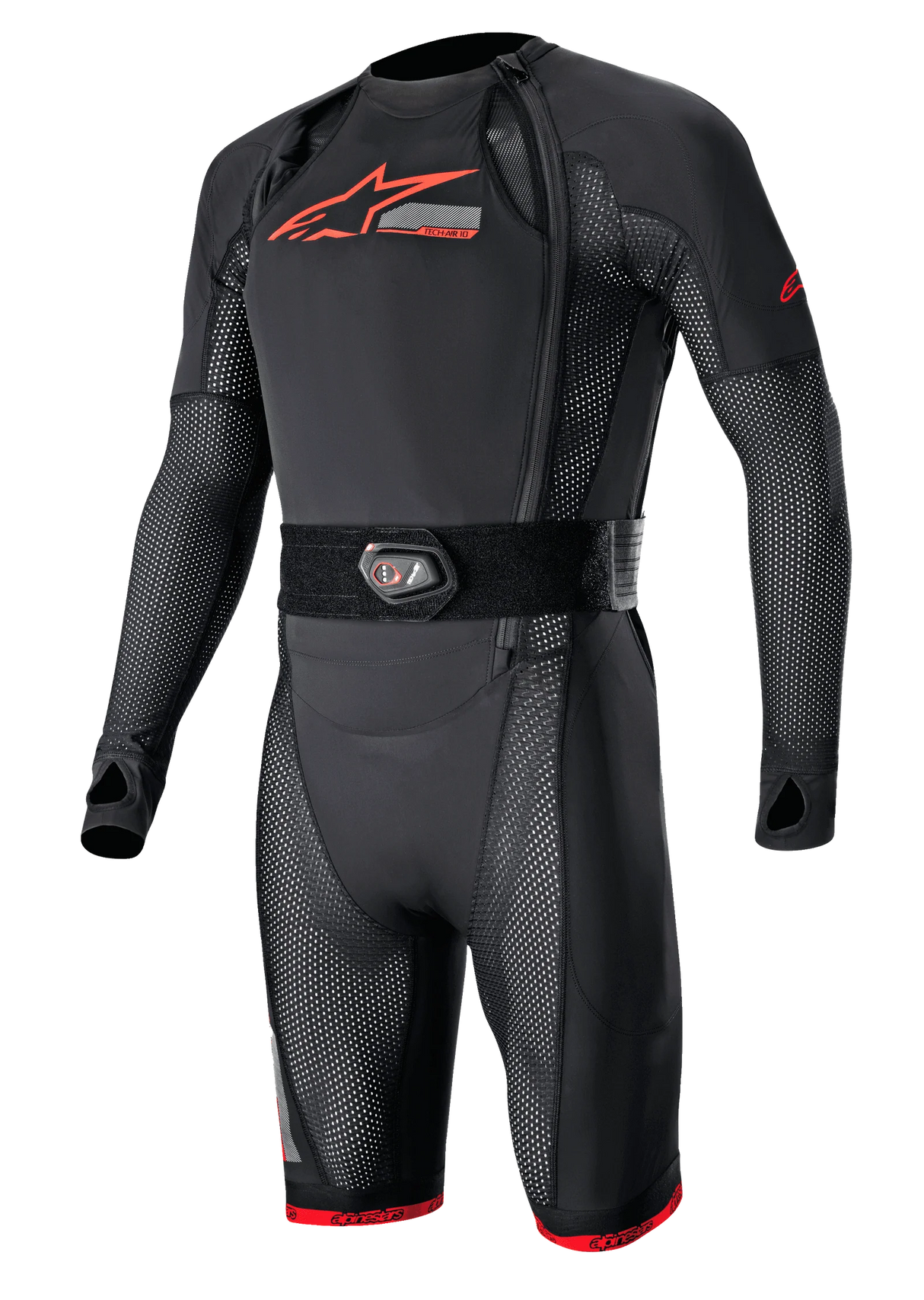 Tech-Air® 10 Race Airbag System
