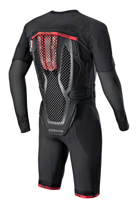 Tech-Air® 10 Race Airbag System