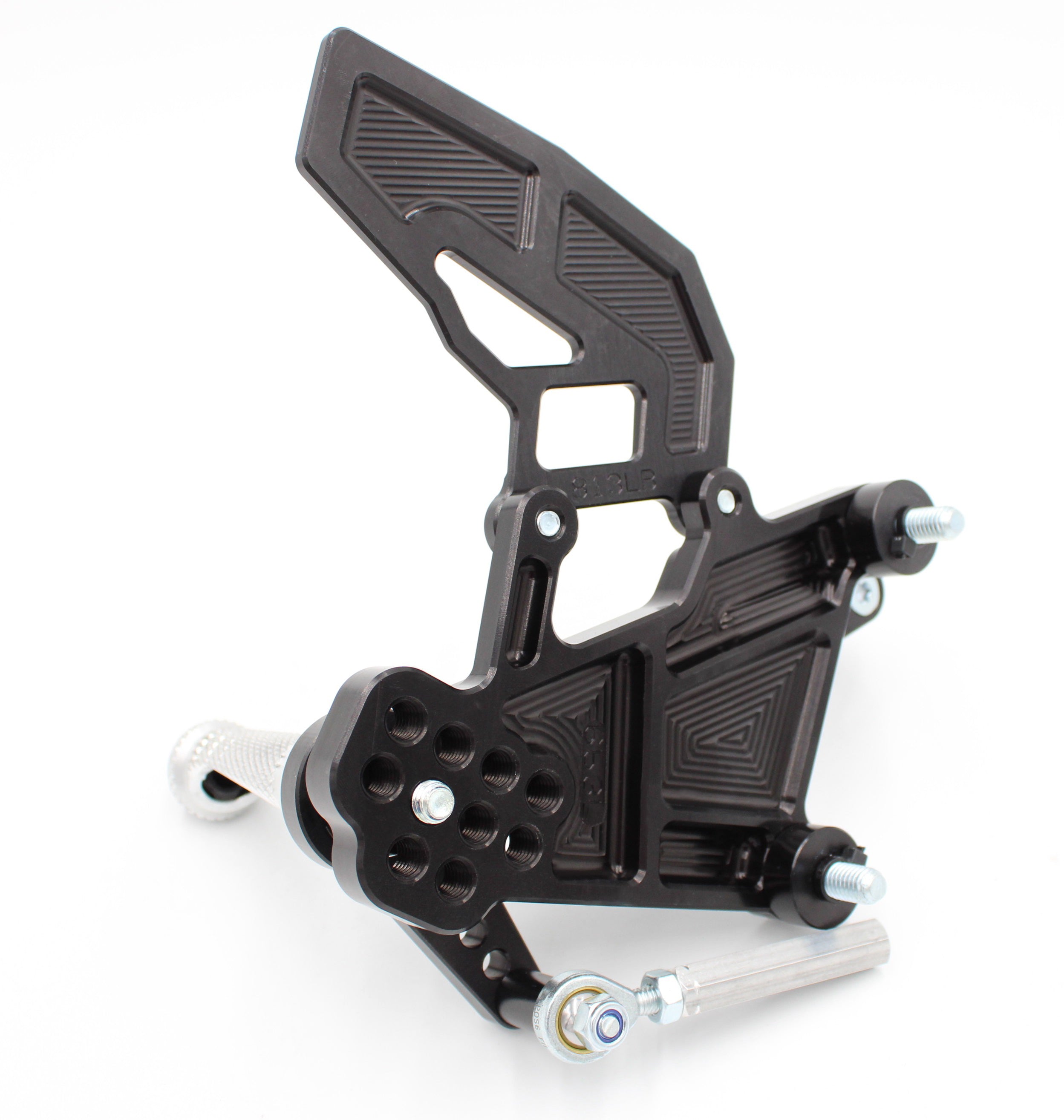 セット Rear Set Kawasaki ZX-4RR 2023+ – msliders