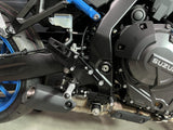 Rear Set Suzuki GSX-8S 2023+