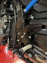 Rear Set Suzuki GSX-8S 2023+