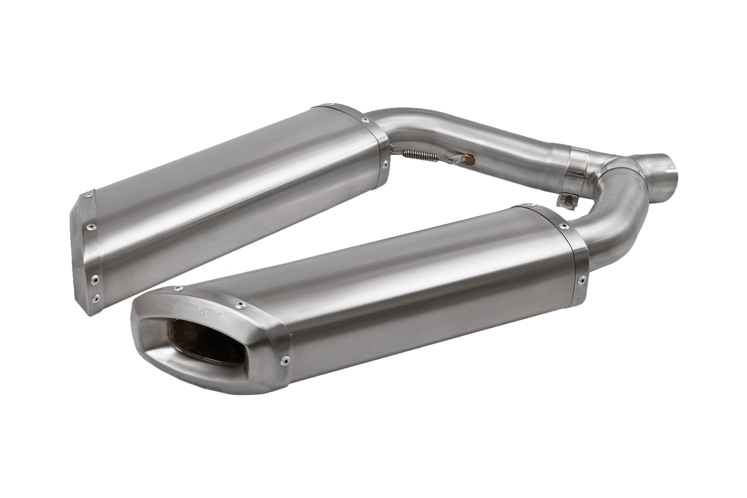 サイレンサー Aprilia Dorsoduro 750 Silmotor Eleaster Italiaデュアルカーボンサイレンサーカーボンキャップ Aprilia Dorsoduro 750 Silmotor Exhau Aprilia Dorsoduro 750 &frasl; 900 SPARK Exhaust system 08-14 \u2013 msliders