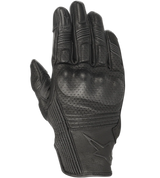 Mustang V2 Gloves - Black Black
