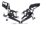 Rear Set Yamaha R3 (2015-2023) R25/MT03/MT25