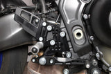 Rear Set Yamaha MT09 2021+