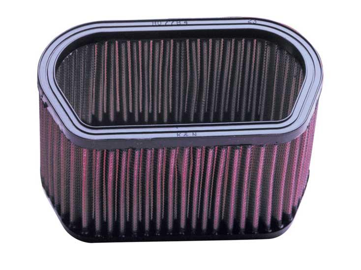 YZF-R1 98-01 K&N Air Filter YA-1098