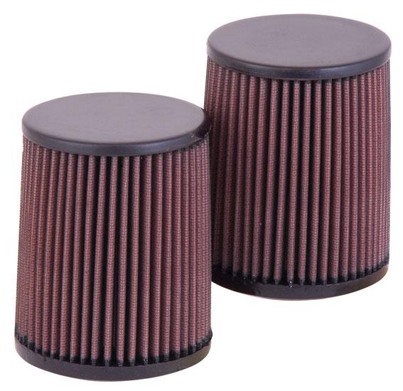 HONDA CBR 1000RR 04-07 K&N Air Filter HA-1004