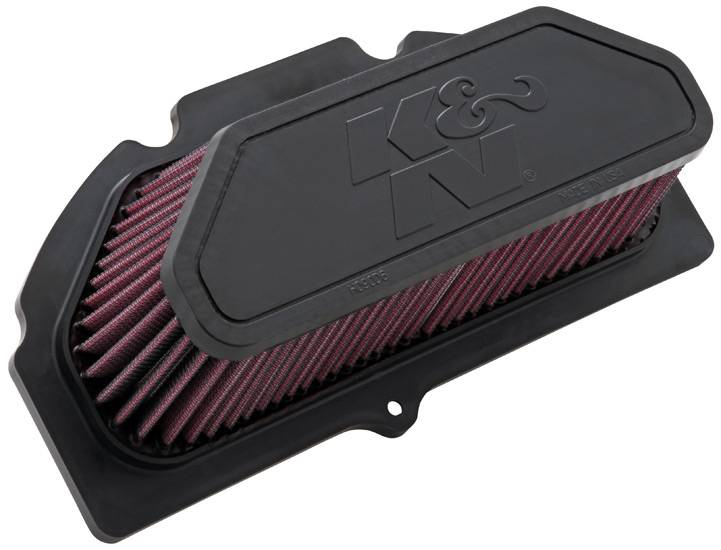 SUZUKI 09-16 K&N Air Filter SU-1009