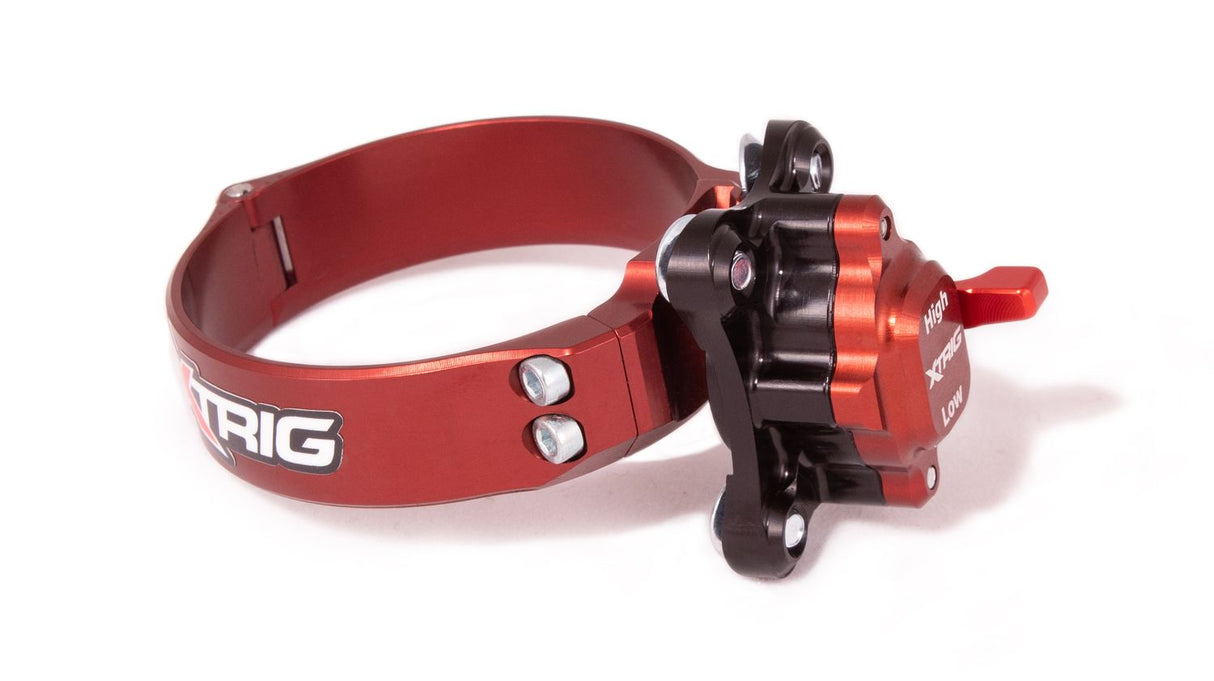 HOLESHOT ALL WP 12-23 OEM 48MM 'HILO'