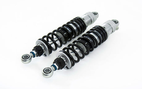 Öhlins Rear Shock Absorber TR 821 – Speedmaster (2018-22) - Öhlins suspension product image