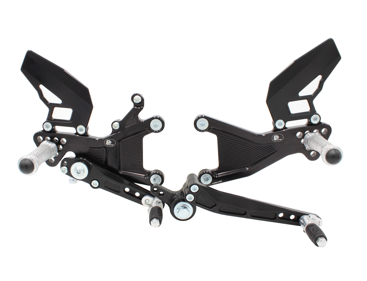 Rear Set Honda CBR 1000RR 2020+