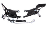 Rear Set Yamaha R1 (1998-2003)