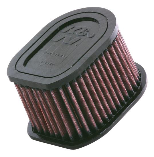 KAWASAKI K&N Air Filter KA-1003