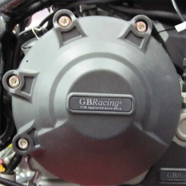 848 ENGINE COVER SET