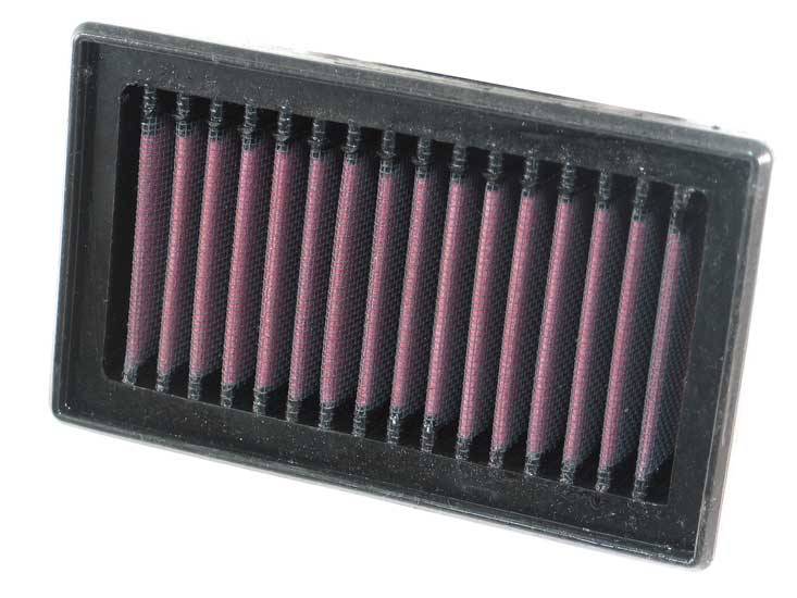 BMW F650/700/800 K&N Air Filter BM-8006