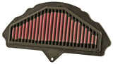 KAWASAKI K&N Air Filter KA-1008