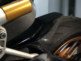 DUCATI Panigale 899/959 Carbon Fiber Rear Hugger