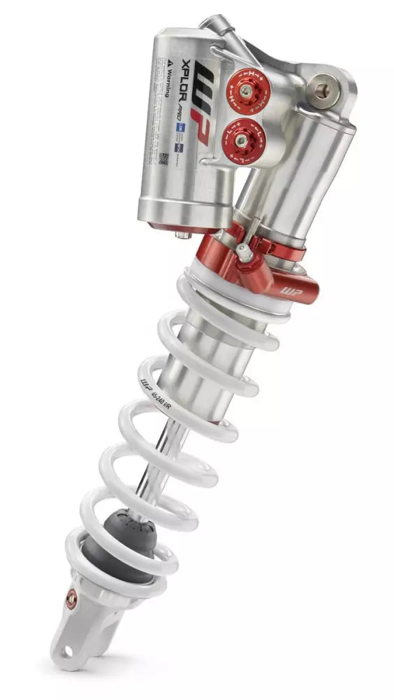 WP Xplor Pro 8950 shock Husqvarna TE /FE, GasGas EC 2T/4T 2024