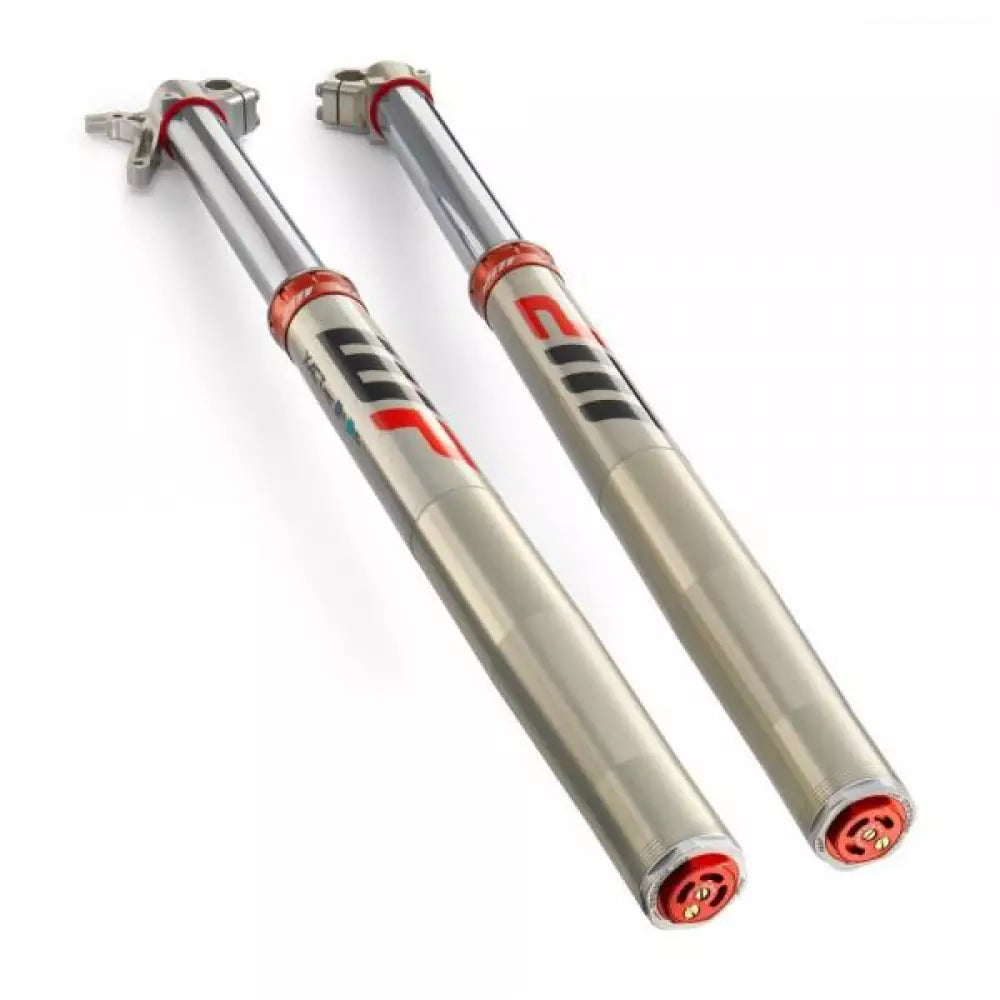 WP Xplor Pro 7548 fork for all KTM EXC / EXC-F 2024 models