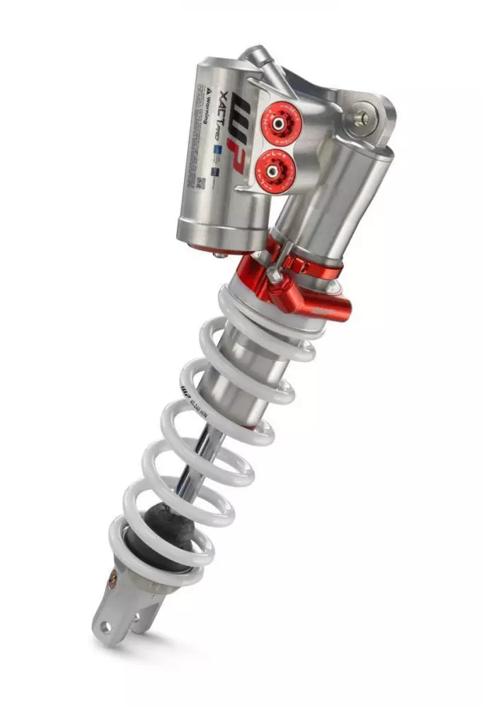 WP XACT PRO 8950 shock absorber KTM SXF 2023-2024