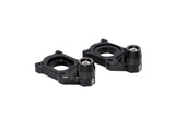 Axle Block protectors BMW / SUZUKI