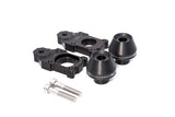 Axle Block protectors HONDA CBR 600/1000RR