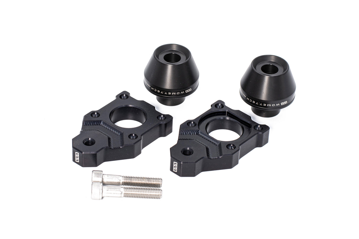 Axle Block protectors R1 / MT-10 2016 - 2024