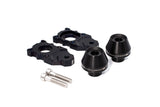 Axle Block protectors KAWASAKI ZX6R / ZX10R