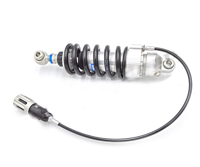 Öhlins Rear Shock Absorber AG 2423 – R 12 NineT (2024-) - Öhlins suspension product image