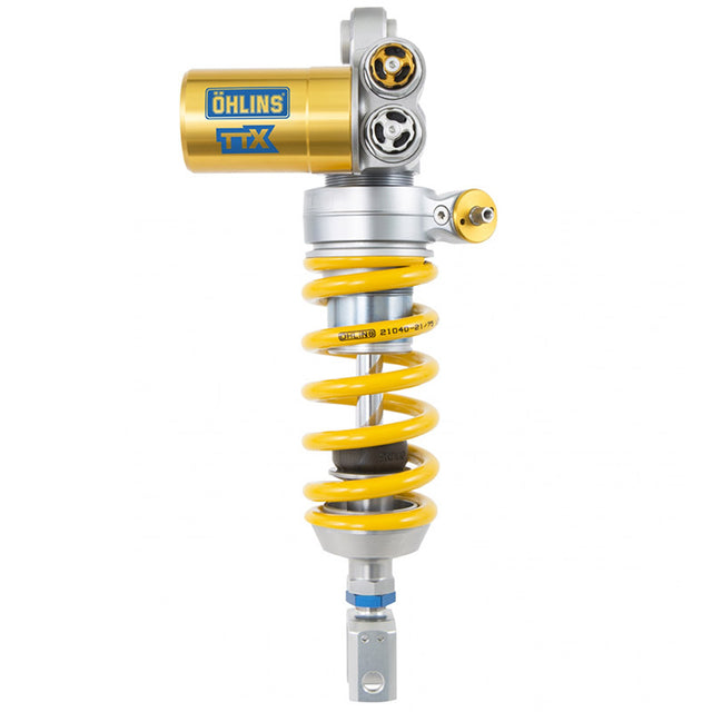 Öhlins Rear Shock Absorber BM 365 – S 1000 R (Naked) (2014-20) - Öhlins suspension product image