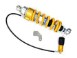 Öhlins Rear Shock Absorber AG 2516 – Sportster S 1250 (2022-24) - Öhlins suspension product image