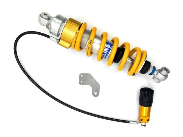 Öhlins Rear Shock Absorber AG 2516 – Sportster S 1250 (2022-24) - Öhlins suspension product image
