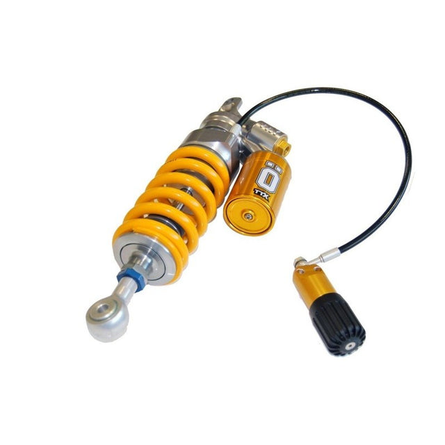Öhlins Rear Shock Absorber AG 2528 – V100 Mandello (2022-25) - Öhlins suspension product image
