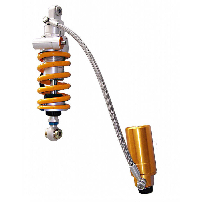 Öhlins Rear Shock Absorber AG 2602 – 675 SR-R (2026-) - Öhlins suspension product image
