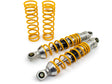 Öhlins Rear Shock Absorber AG 2105Y – AN Burgman 650 (2017.-20) - Öhlins suspension product image