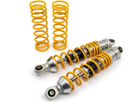 Öhlins Rear Shock Absorber AG 2105Y – AN Burgman 650 (2017.-20) - Öhlins suspension product image
