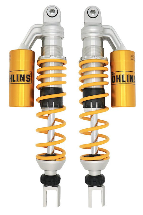 Öhlins Rear Shock Absorber ALTR 605Y – Street Twin 900 (2016-20) - Öhlins suspension product image