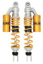 Öhlins Rear Shock Absorber ALTR 605Y – Street Twin 900 (2016-20) - Öhlins suspension product image