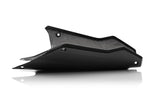 APRILIA RS660 Carbon Fiber Lower Side Fairing – Belly Pan