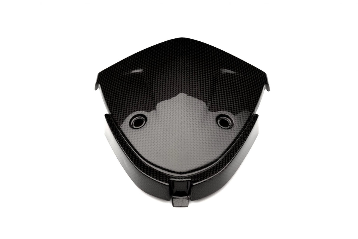 APRILIA RS660 Carbon Fiber Dashboard Cover