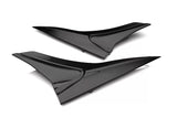 APRILIA Tuono 660 Carbon Fiber Side Tank Panels