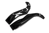 APRILIA RSV 1000R Mille 2004-2010 Carbon Fiber Frame Covers