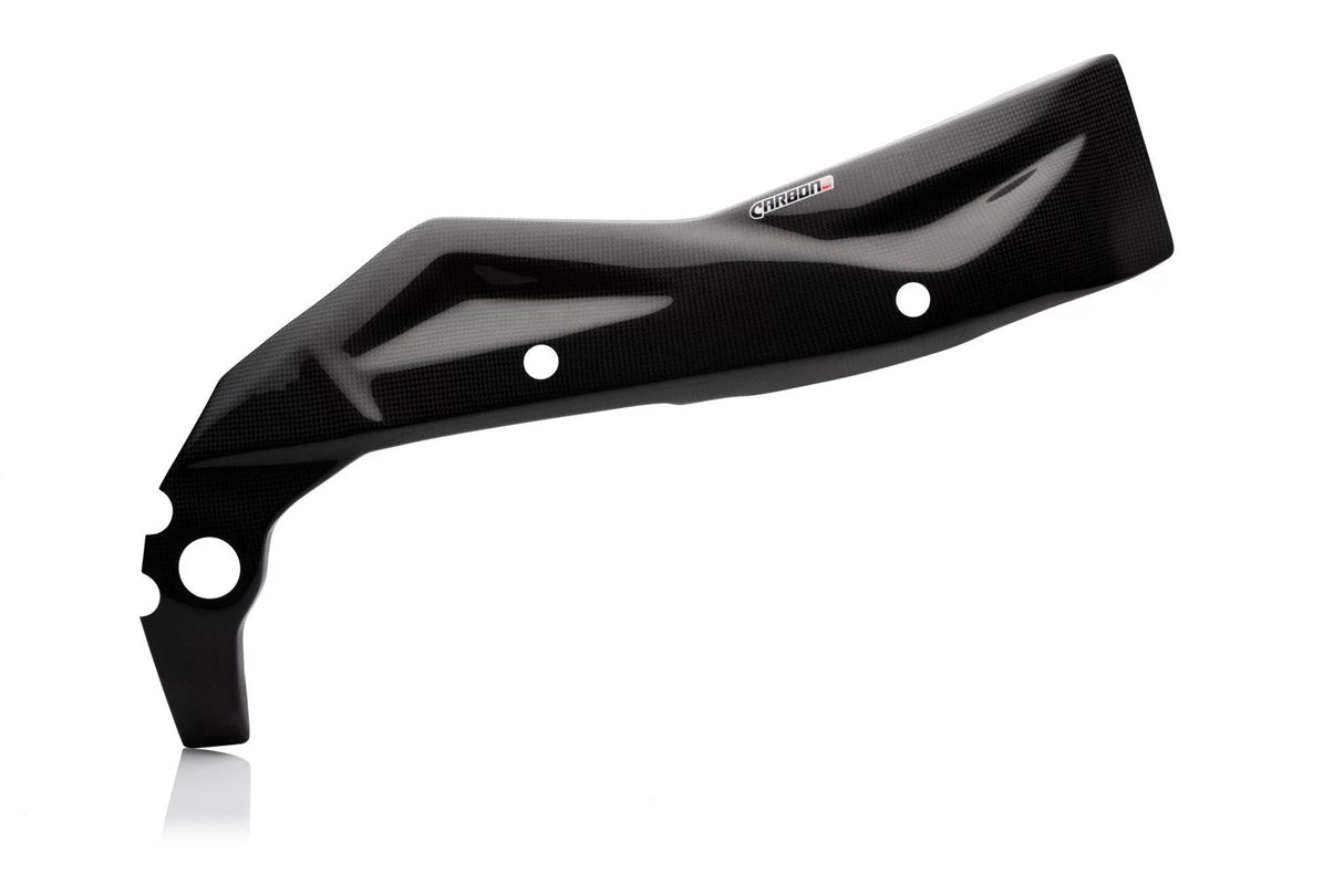 APRILIA RSV 1000R Mille 2004-2010 Carbon Fiber Frame Covers