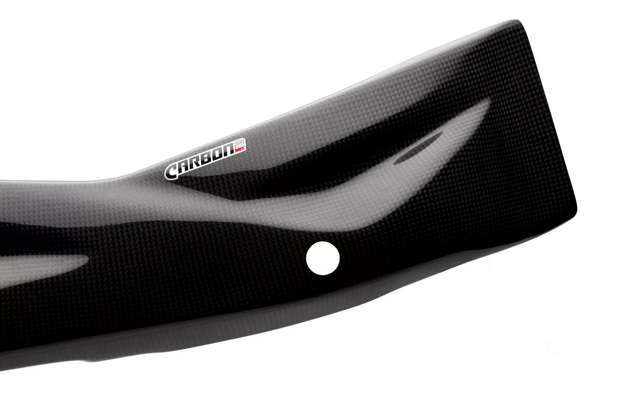 APRILIA RSV 1000R Mille 2004-2010 Carbon Fiber Frame Covers